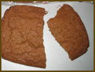 Roomboterspeculaas (dik)