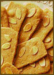 Speculaaskoeken